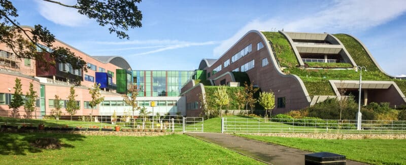 Alder Hey Children's Hospital