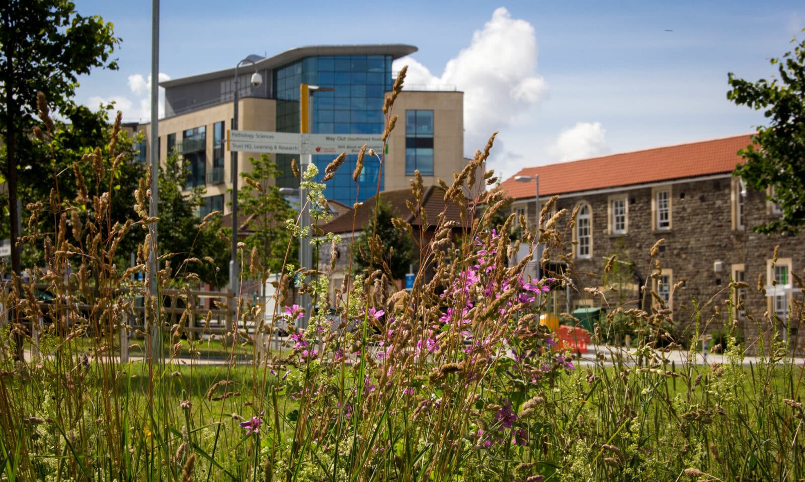 Southmead Hospital