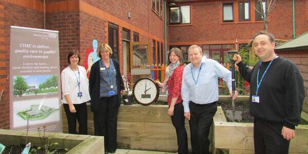 Clock View Hospital - Mersey Care