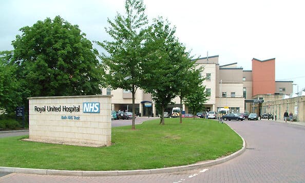 Royal United Hospital
