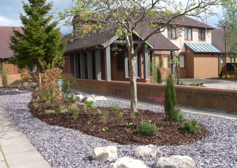 Swallownest Court