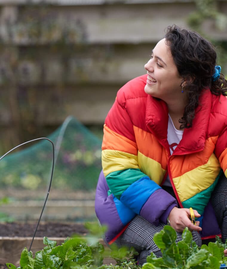 Bethlem Royal Occupational Therapy Garden