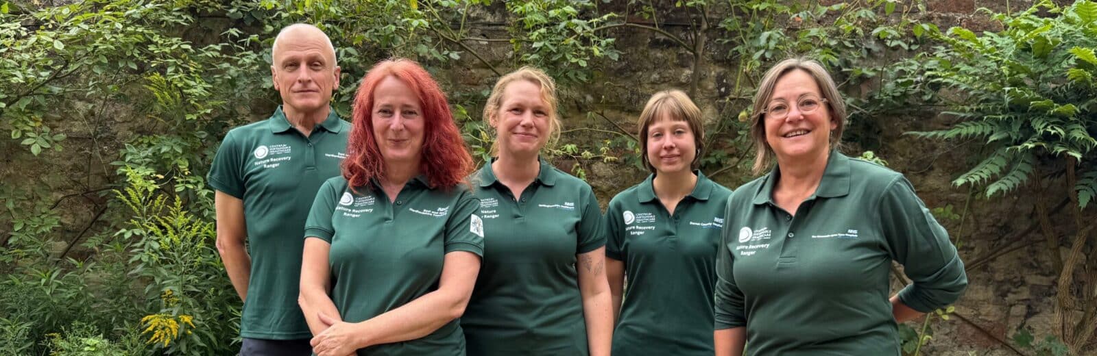 Healthy by Nature Rangers 2025