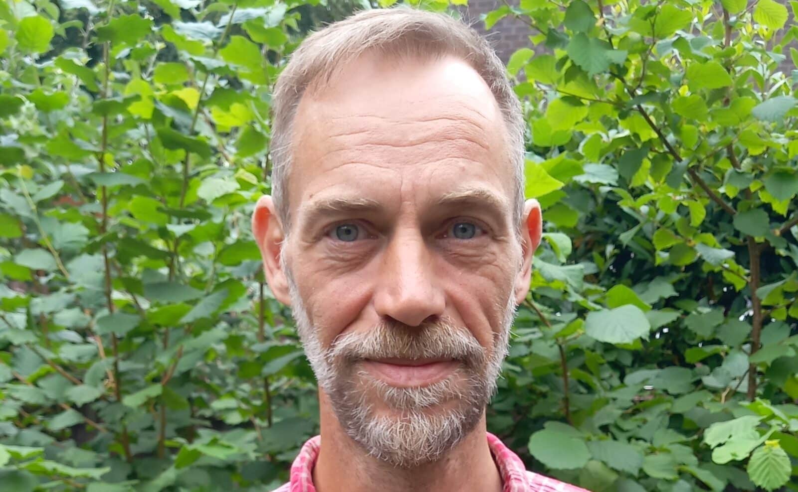 Aidan Corcoran