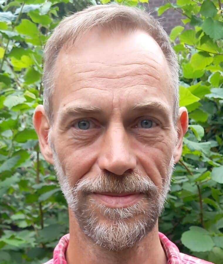 Aidan Corcoran
