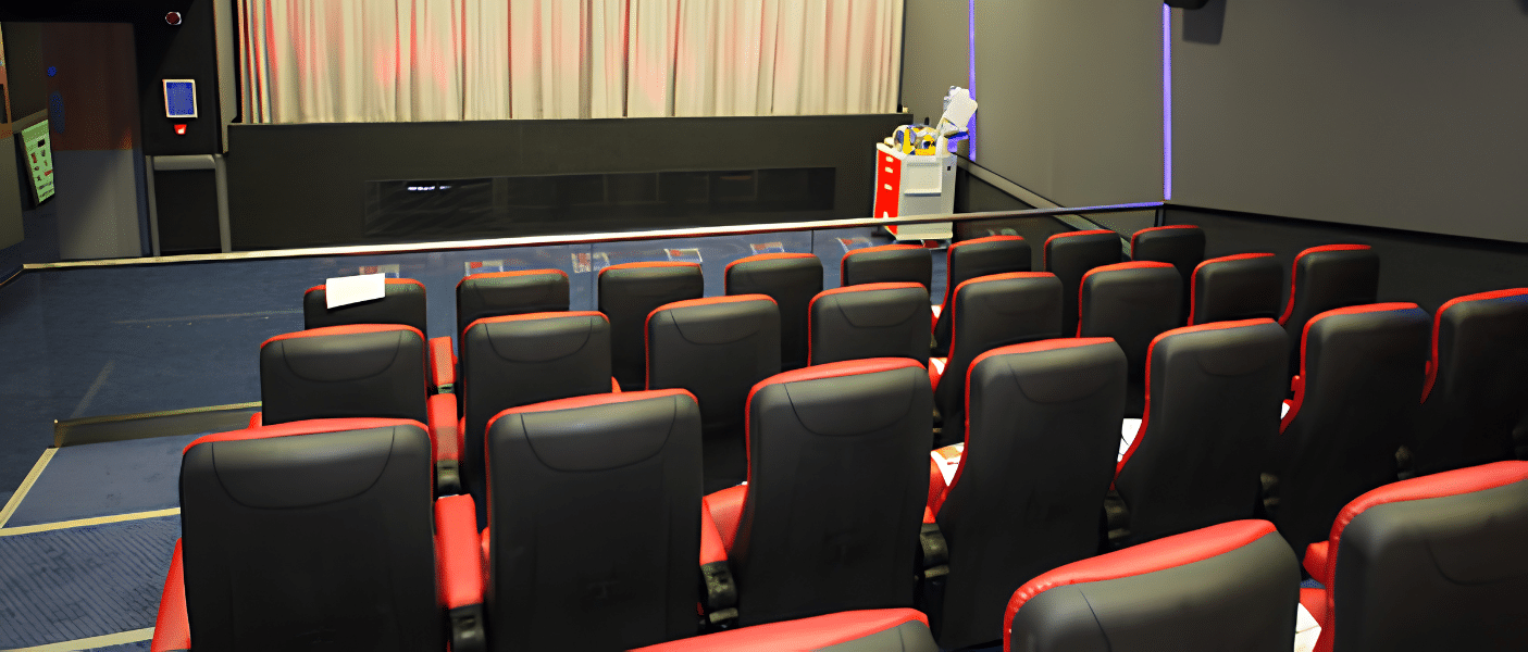 Medicinema Newcastle